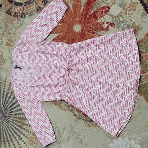 O'Neill Vneck Beach Dress